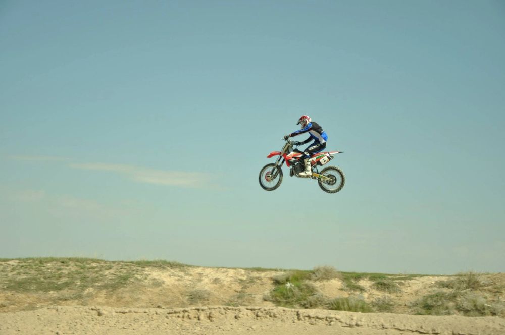 Motocross 2014
