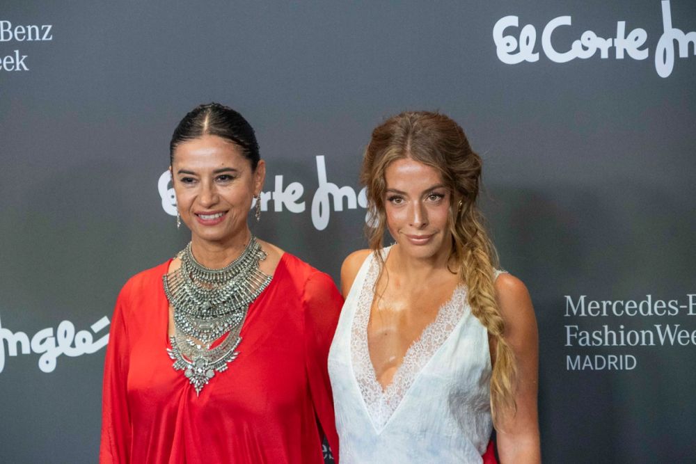 Closing Party El Corte Inglés 18-09-2026