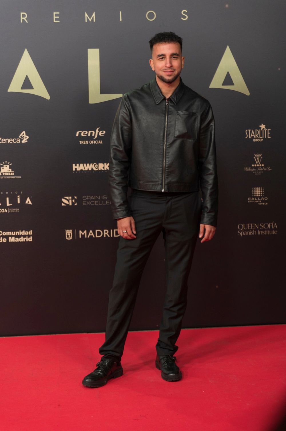 Premios Talia 22-04-2024