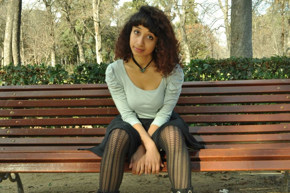 Sesion fotos Tamara 07-01-2014