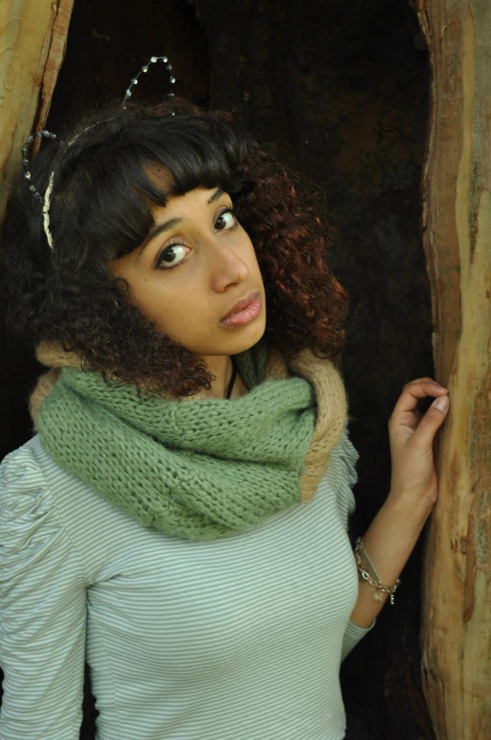 Sesion fotos Tamara 07-01-2014