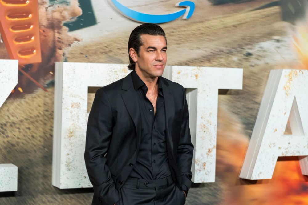 Premiere de Zeta 17-03-2026