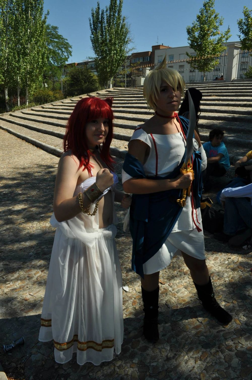 Japan Weekend 2013