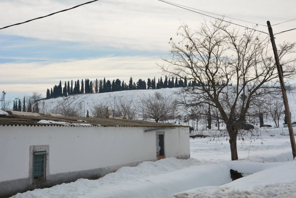 Leganes Nevado 2021 Dia 3