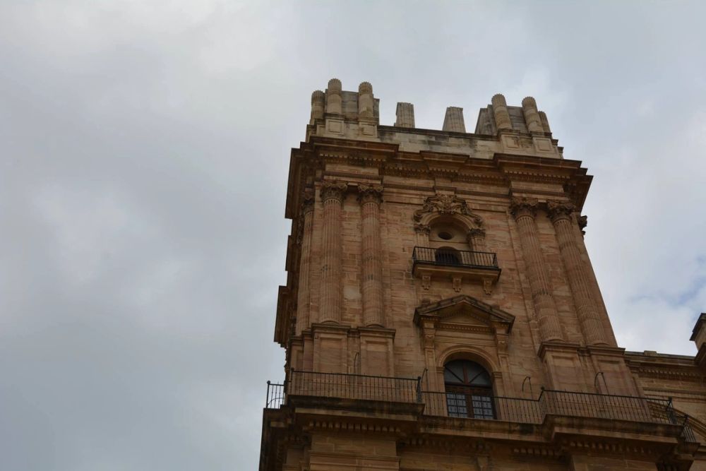 Malaga 2018