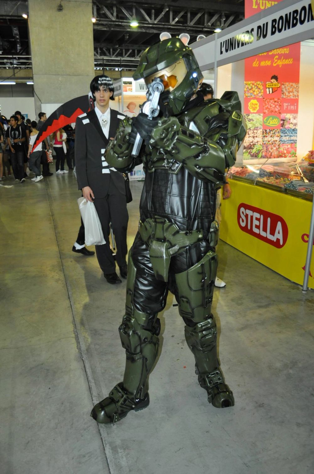 Expomanga 2012