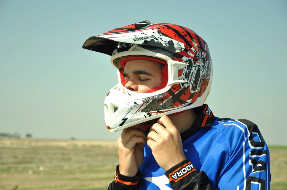 Motocross 2014
