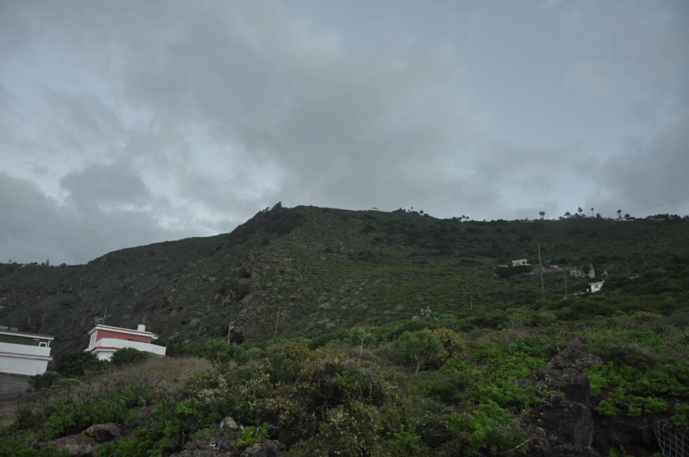 Tenerife 2015