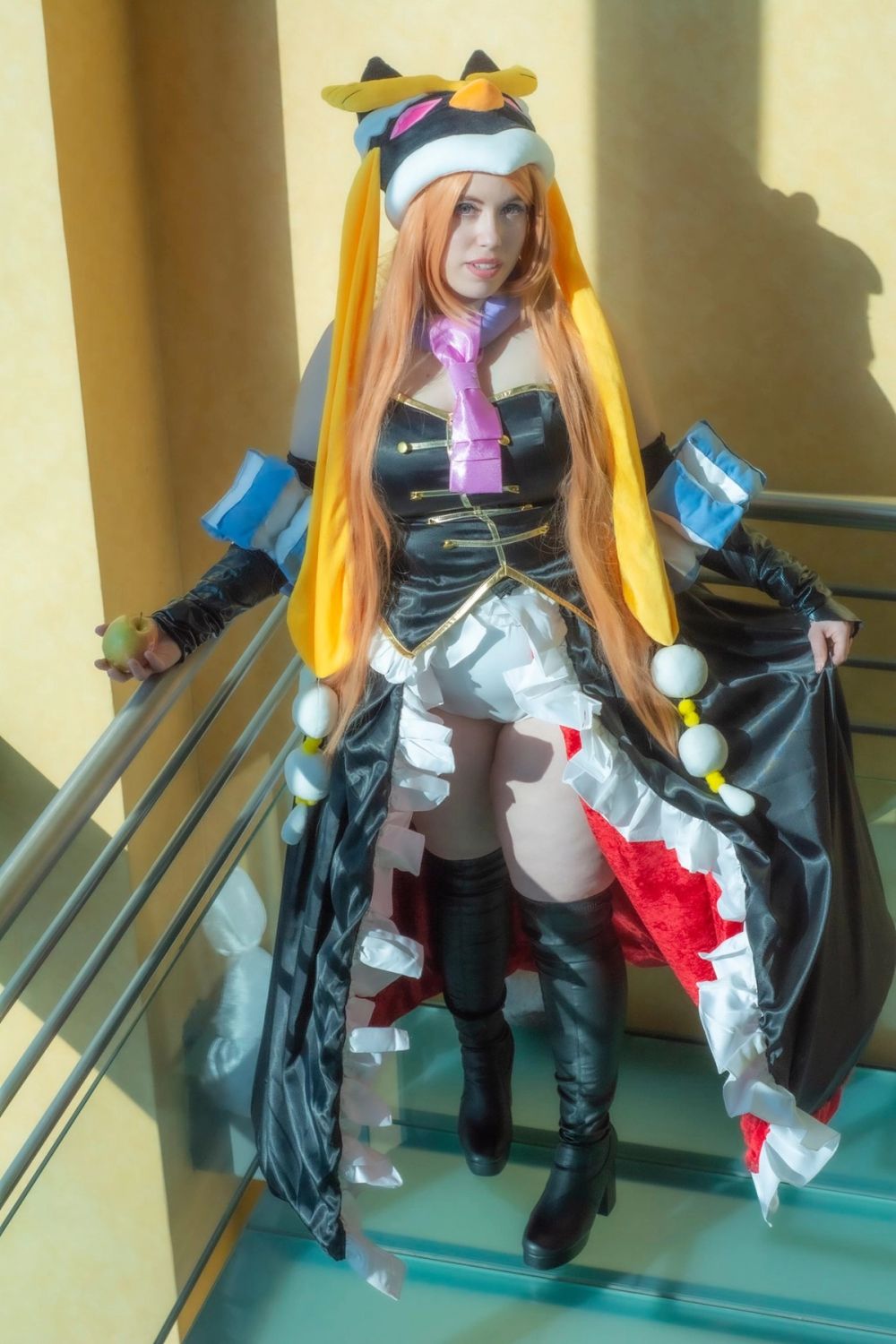 Sora 16-02-2020
