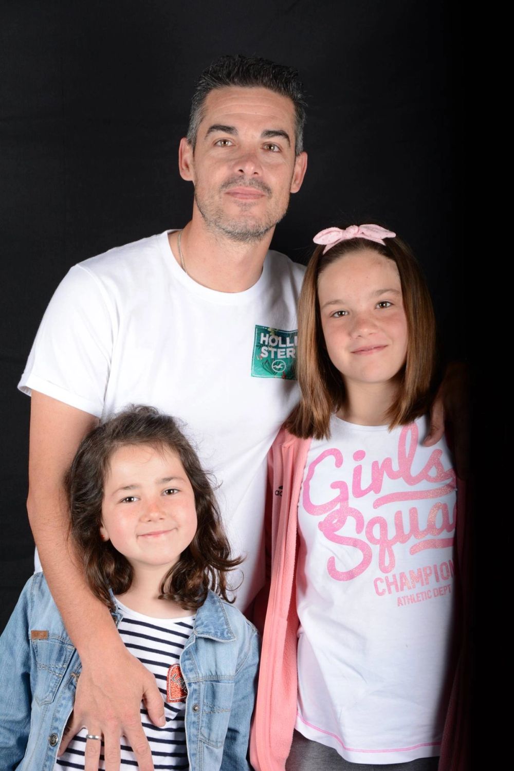 Photocall del VII Maraton Basket 3x3 MEMORIAL CARLOS 2018