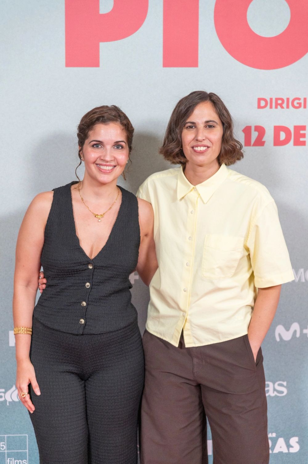 Premiere Pioneras 02-06-2026