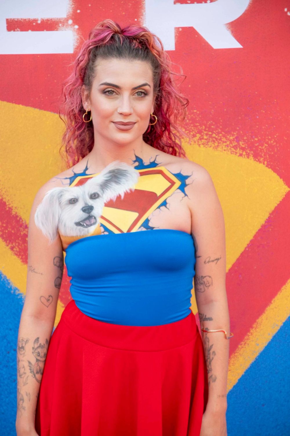 Premiere supergirl 23-06-2026