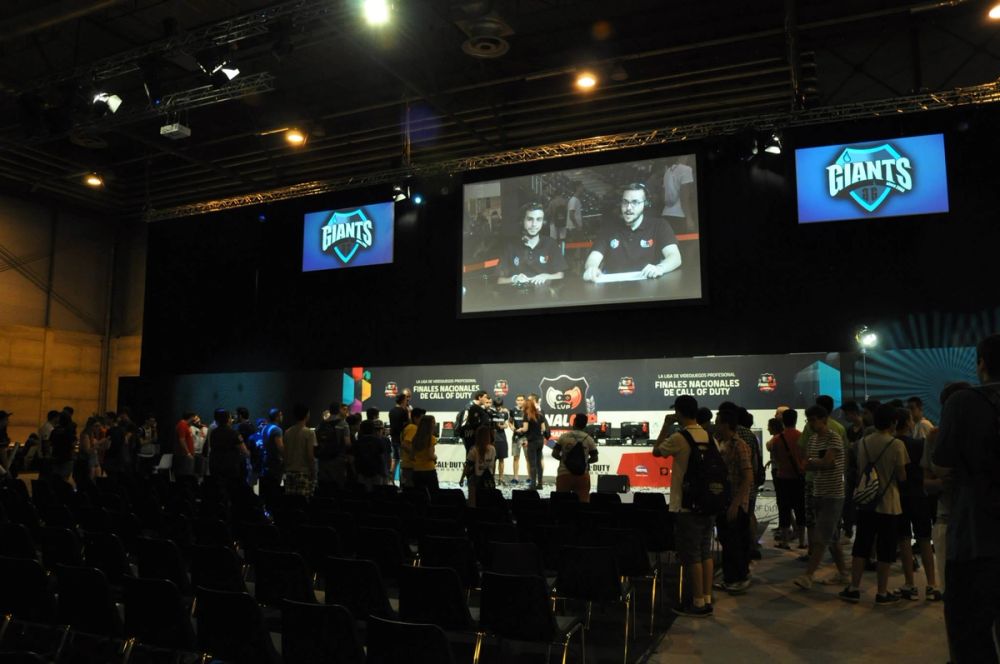 Gamergy 27-06-2014
