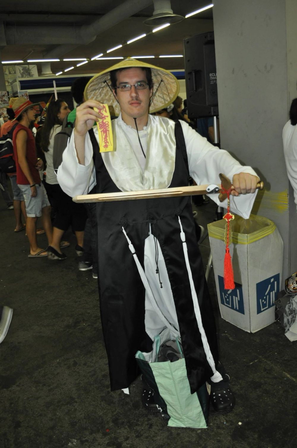 Japan weekend Septiembre 2012