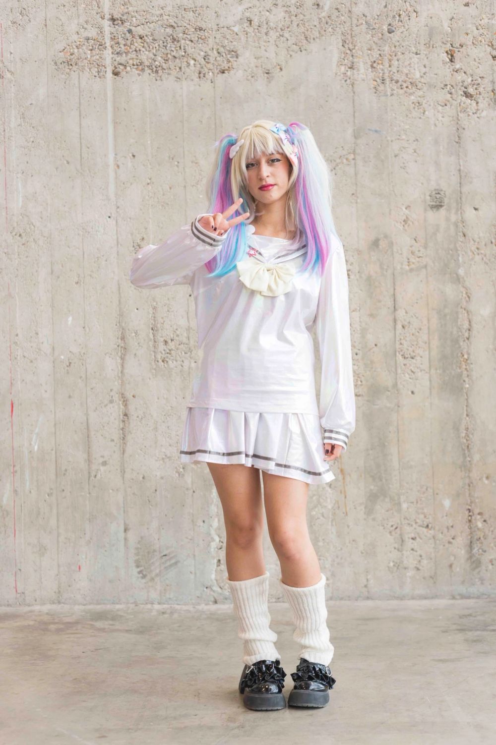 Madrid Otaku 2025