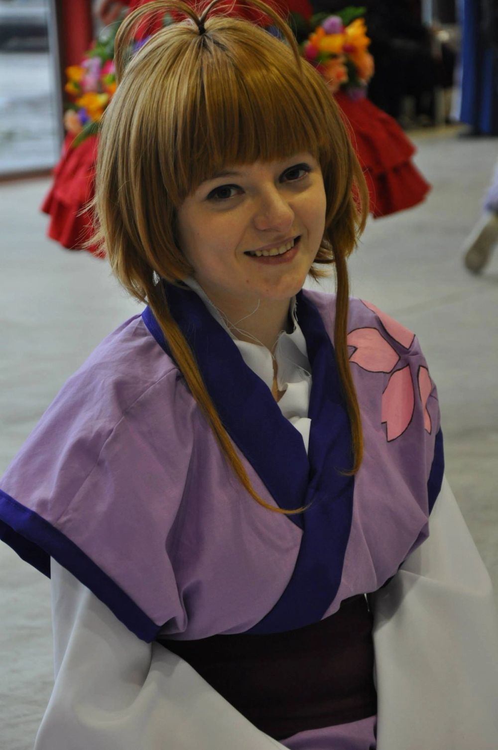Japan weekend Febrero 2014