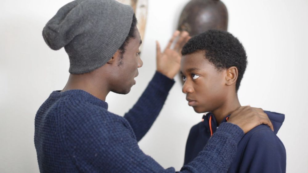 Fotografamas del Cortometraje Eritrea 2019