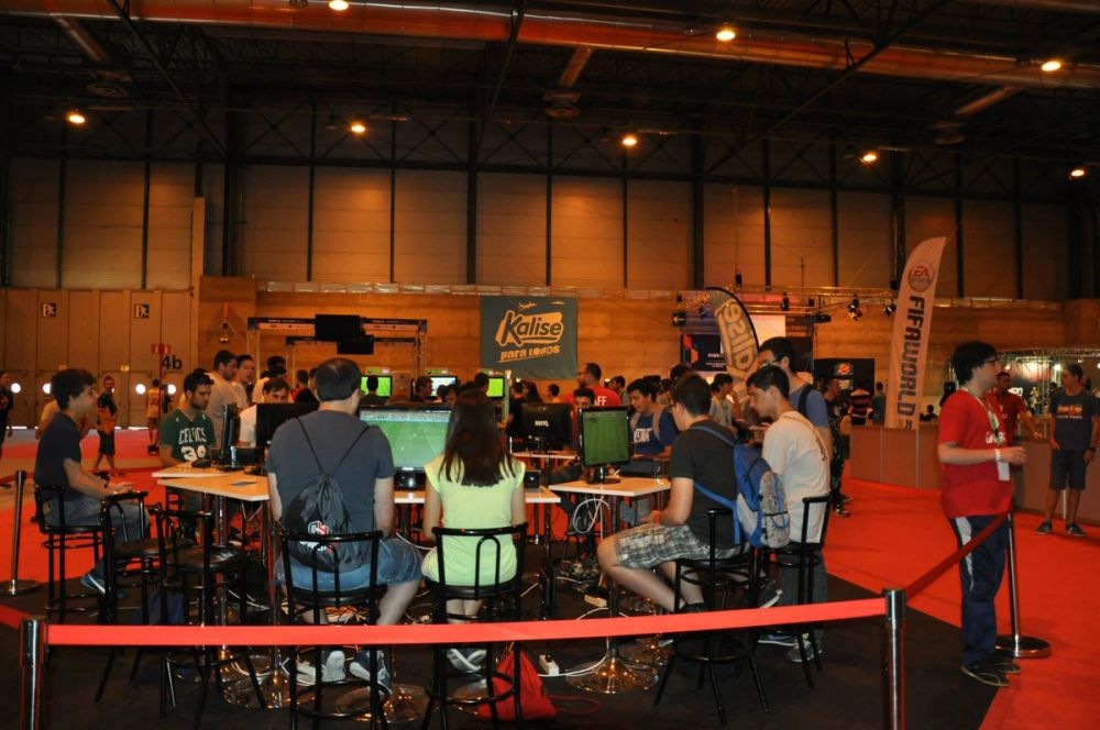 Gamergy 27-06-2014