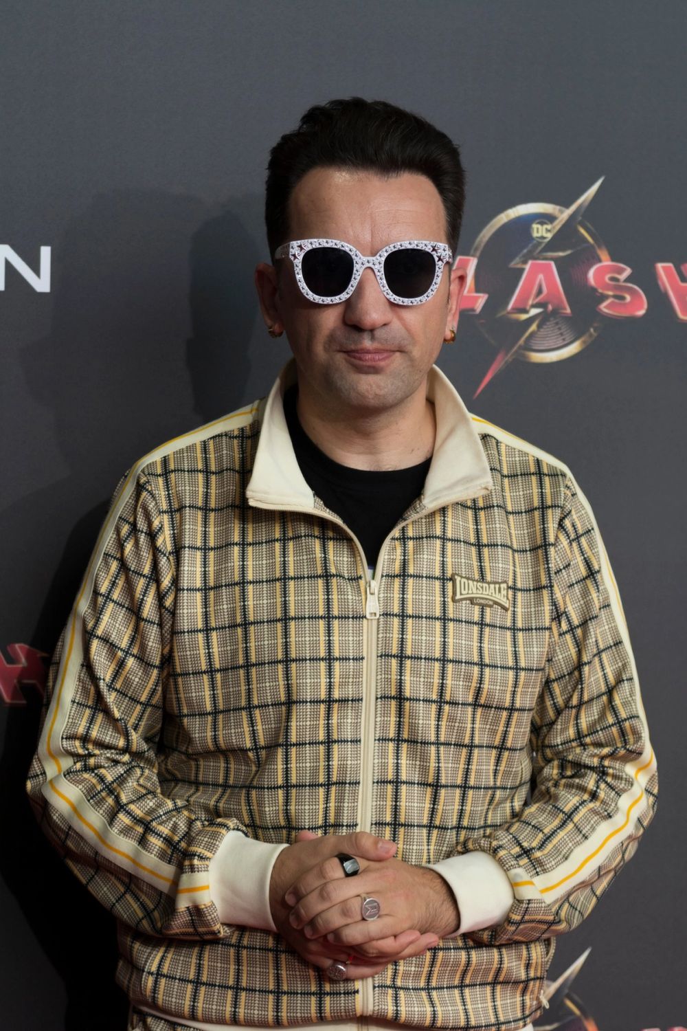Premiere The flash 08-06-2023