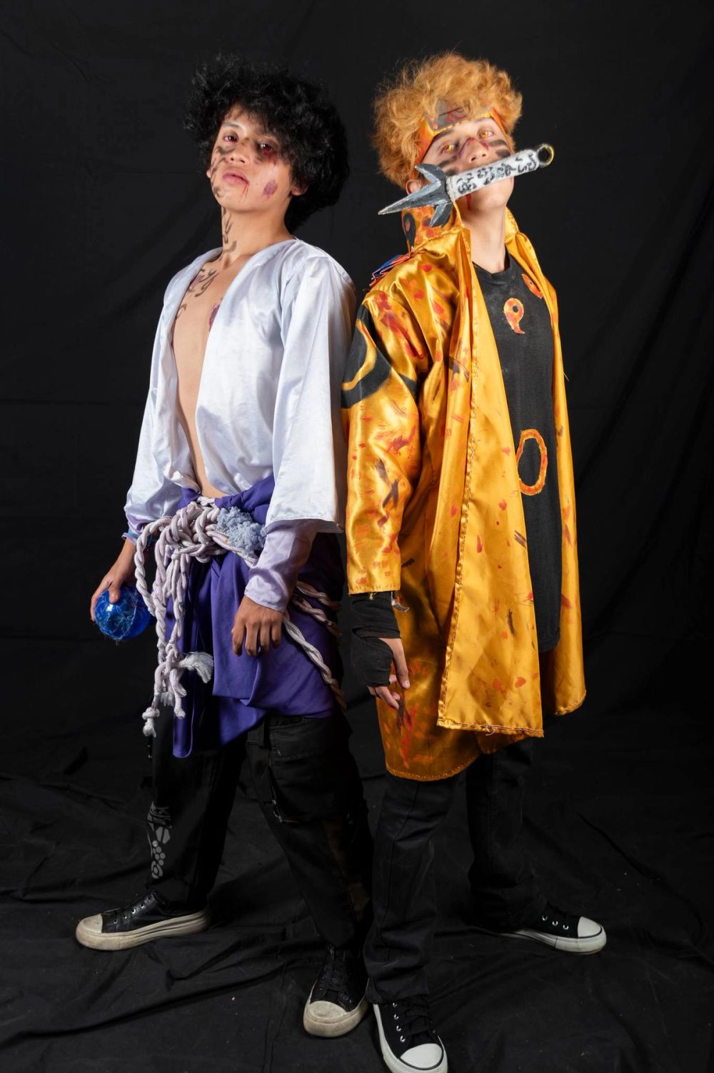 Madrid Otaku 2024