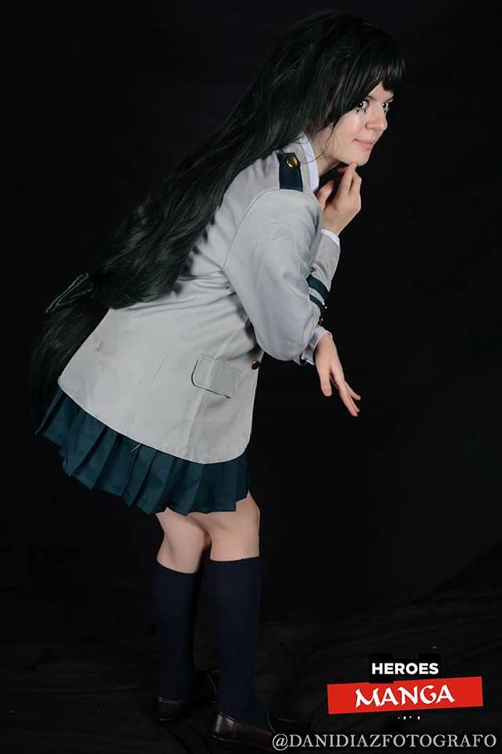 Tsuyu 2018