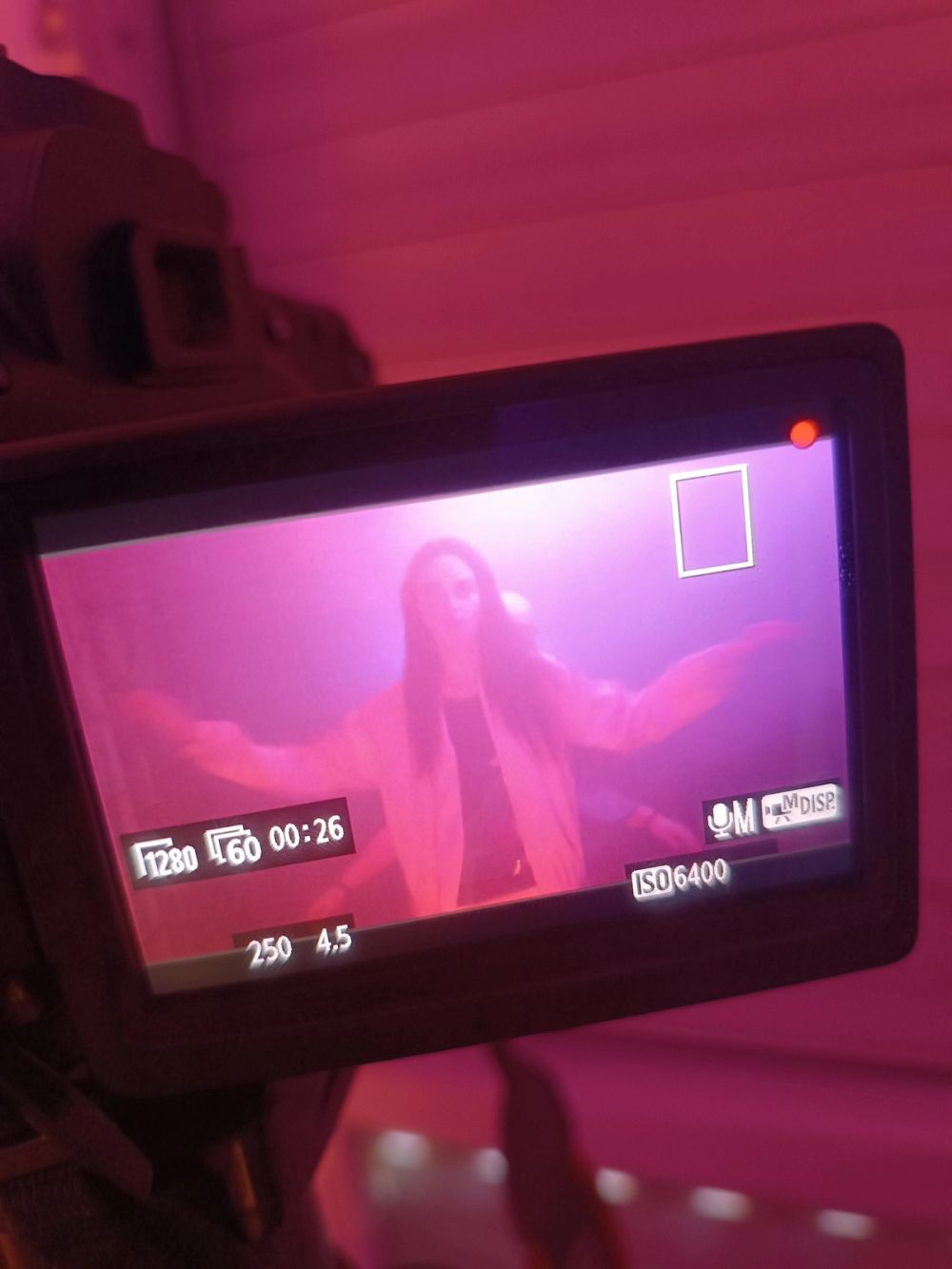DOP Videoclip 01-10-2023