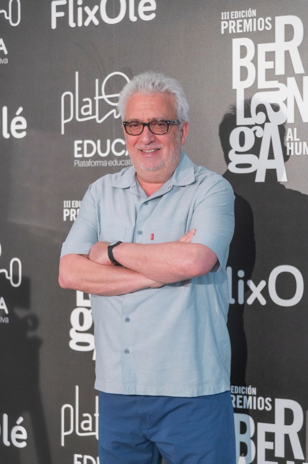 III edicion premios Berlanga al humor 27-05-2024