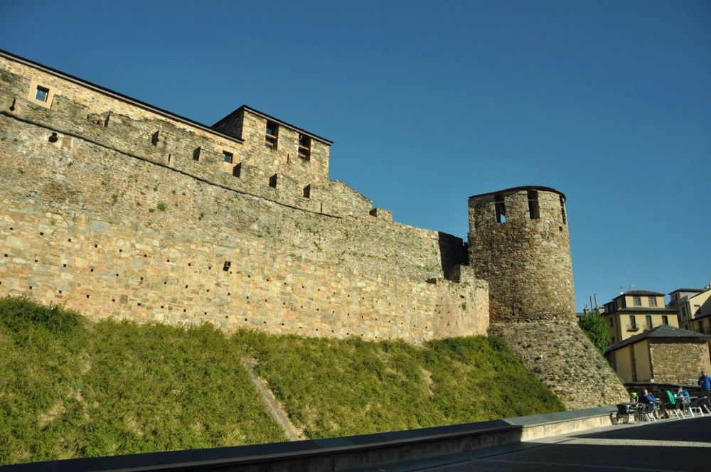 Ponferrada 2015