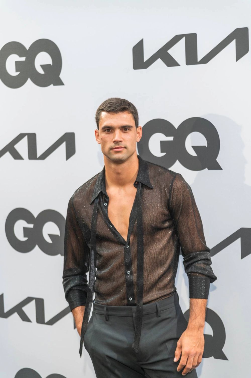 Aniversario de GQ cumple 30 años 26-06-2024
