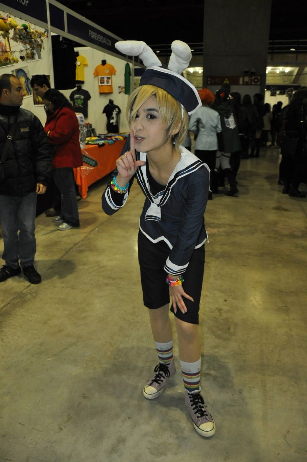 Japan weekend Febrero 2014