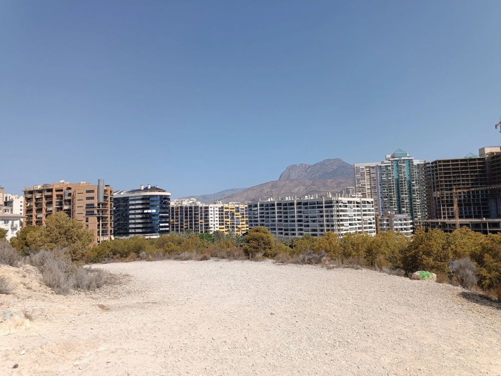 Benidorm 2024