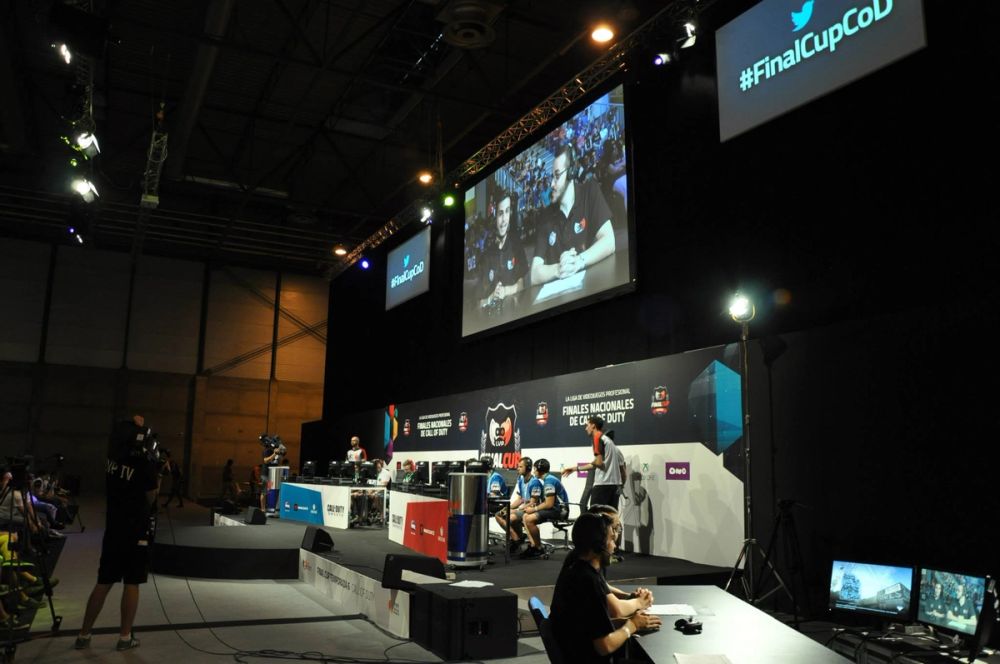 Gamergy 27-06-2014