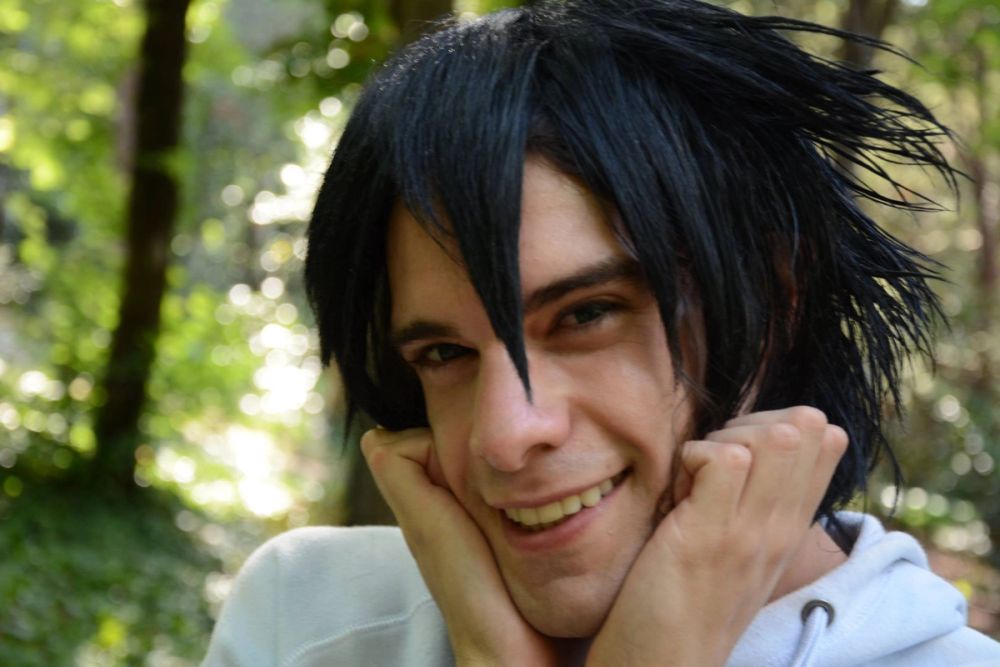 Sankarea alexis y cris 11-08-2018