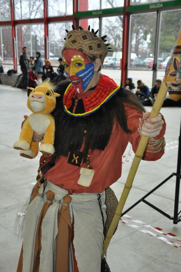 Japan weekend Febrero 2014