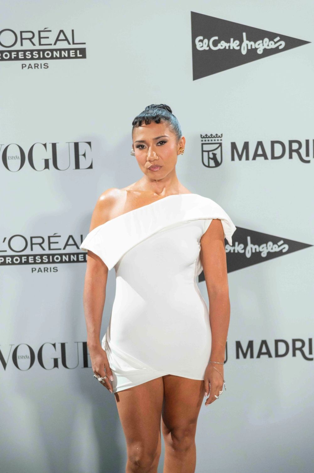 VOGUE FASHION'S NIGHT OUT 2026