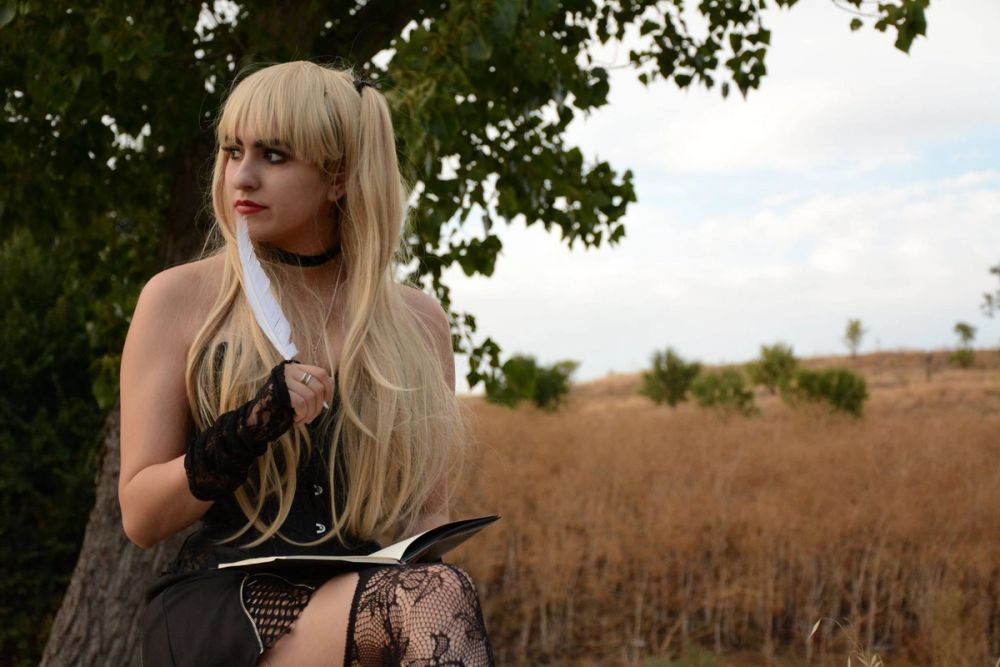 Misa Misa Melissa 18-09-2018