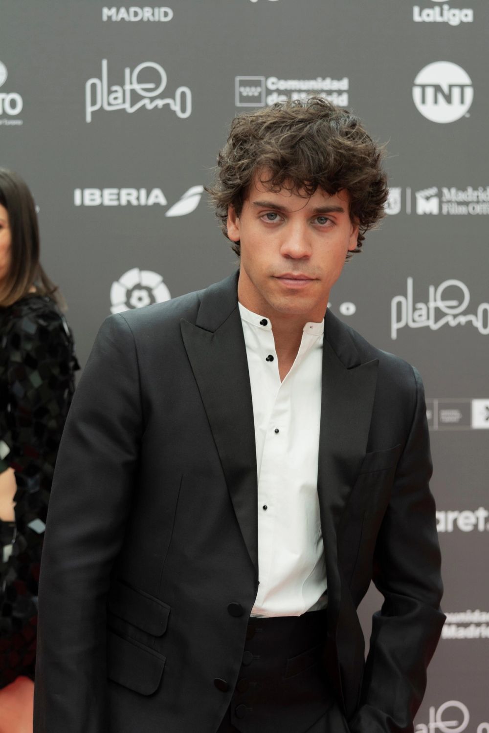 Photocall Premios Platino 2023