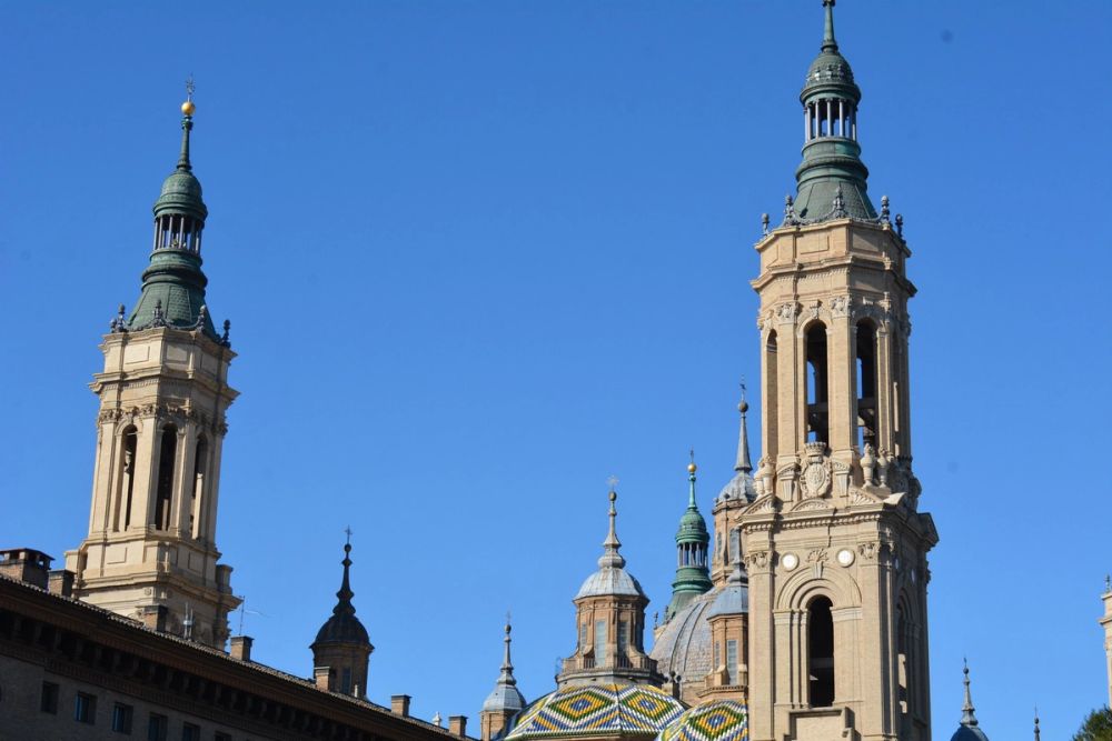 Zaragoza 2023