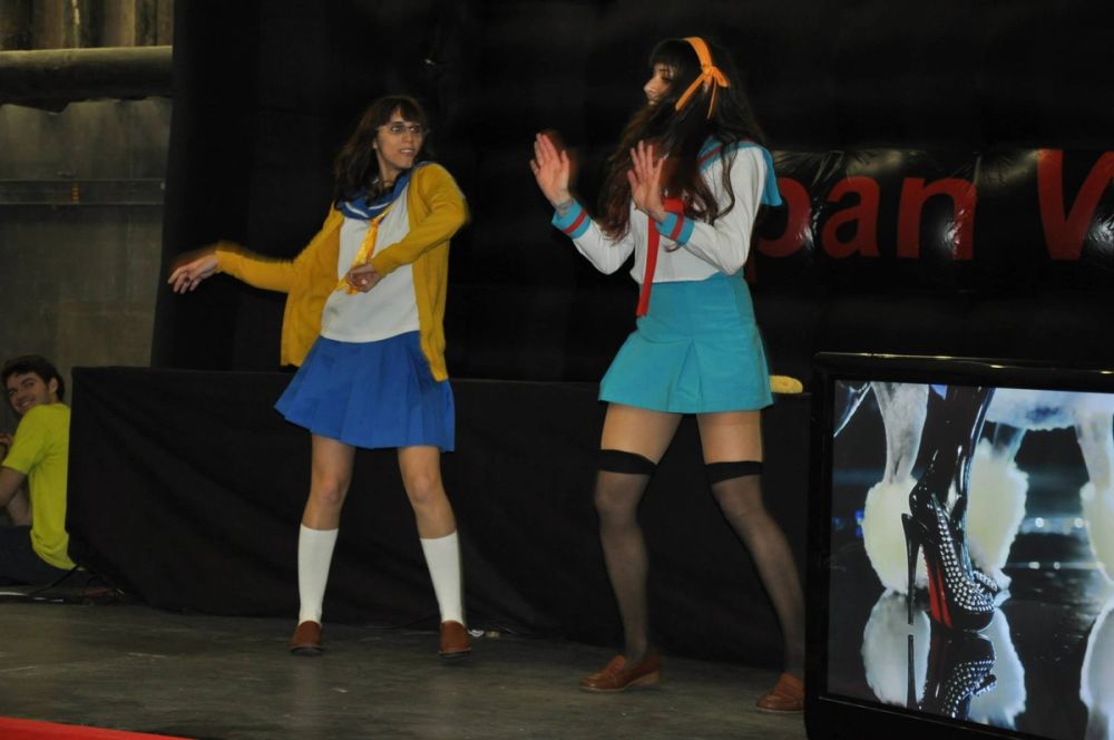 Japanweekend 09-02-2014
