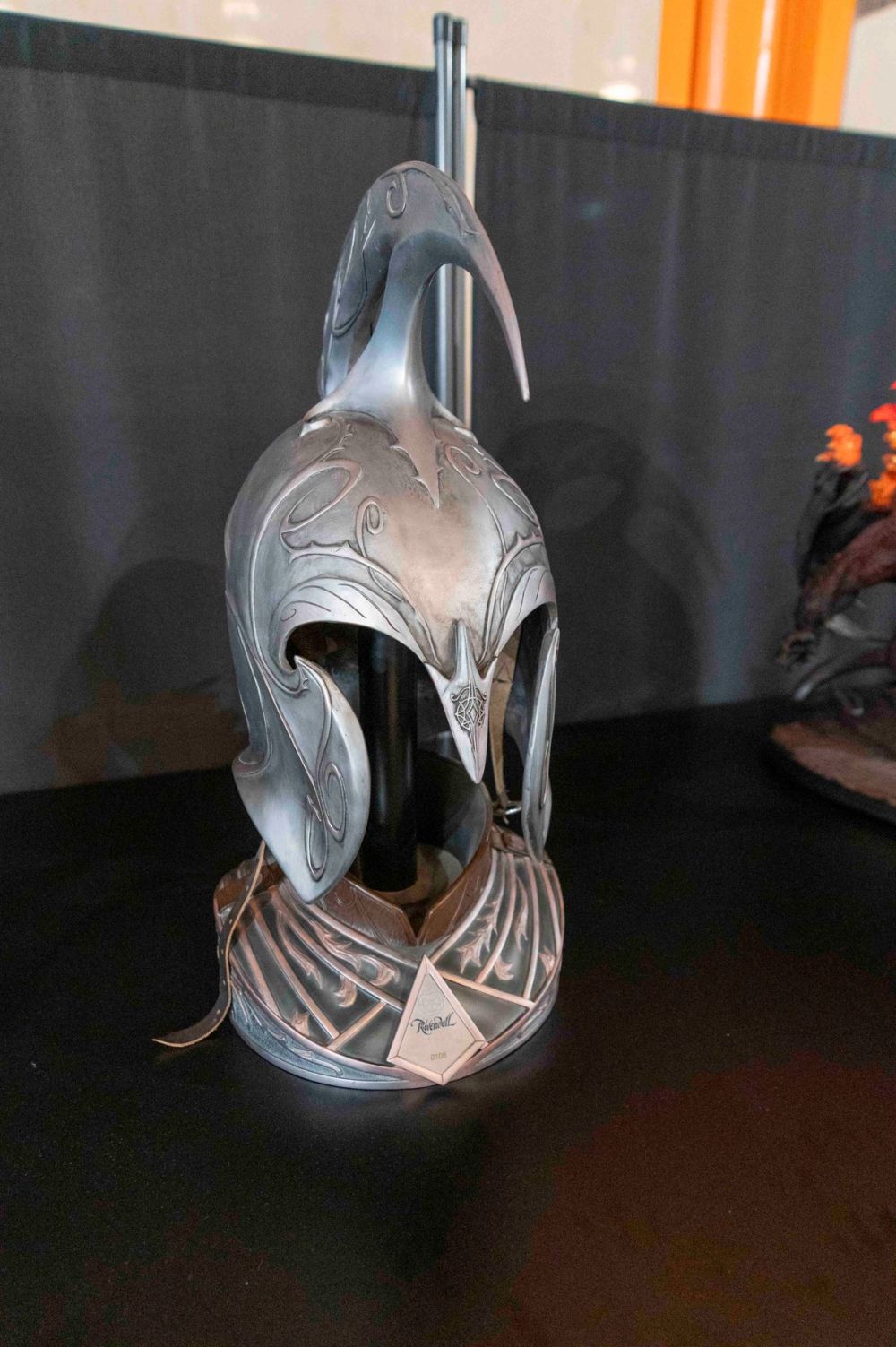 Coleccion de figuras en la comiccon san diego malaga