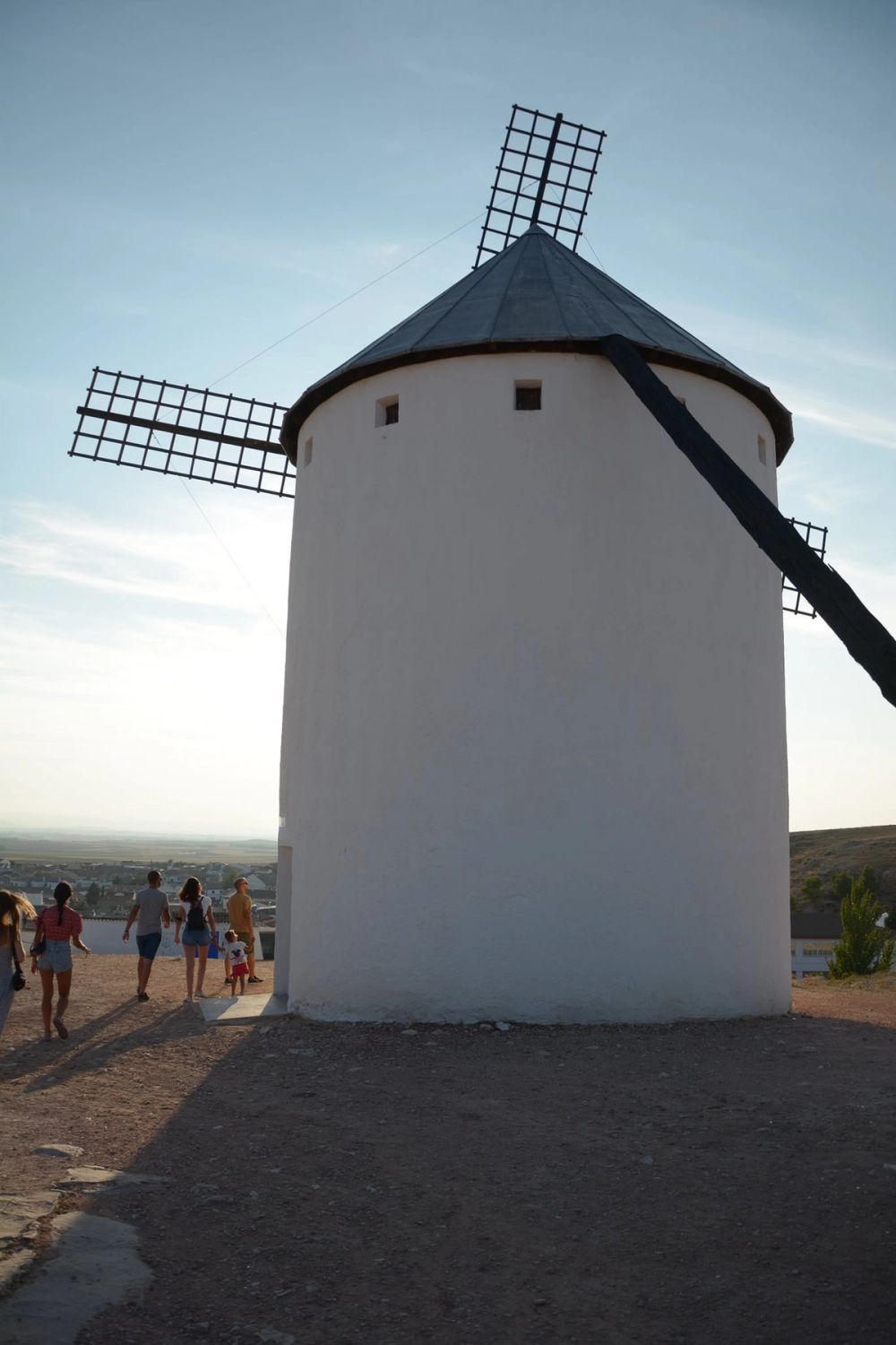 Campo de Criptana (Ciudad Real) 2021