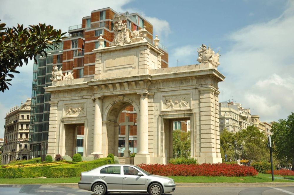 Valencia 2014