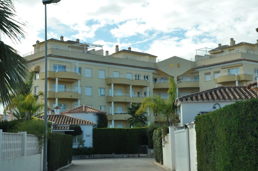 Oliva (Valencia) 15-12-2014