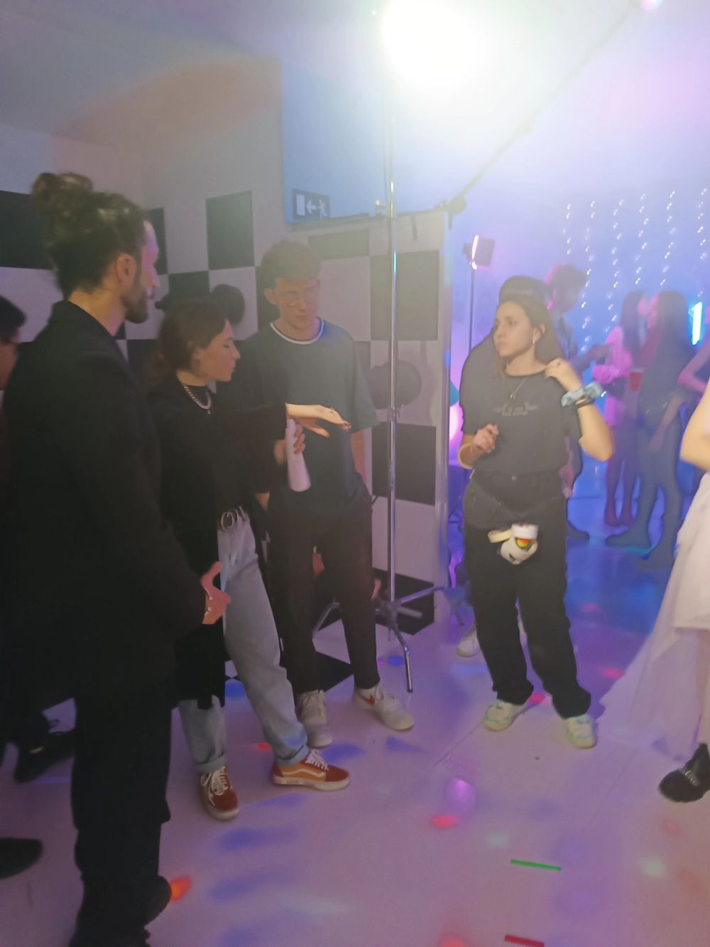 Rojadede Videoclip 19-02-2023
