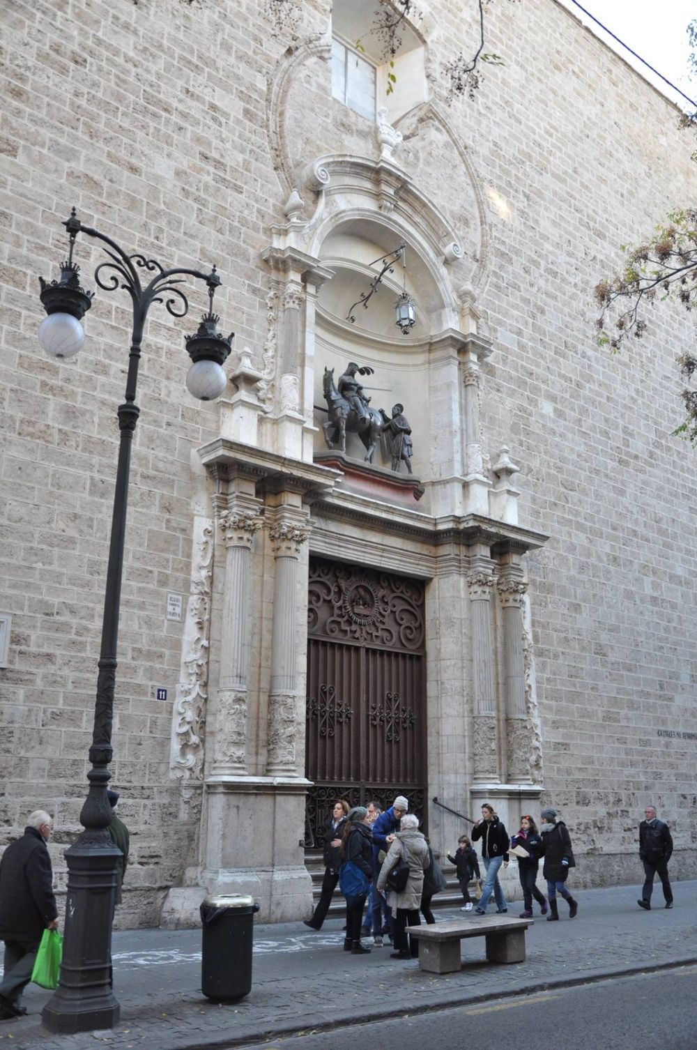 Valencia 16-12-2014