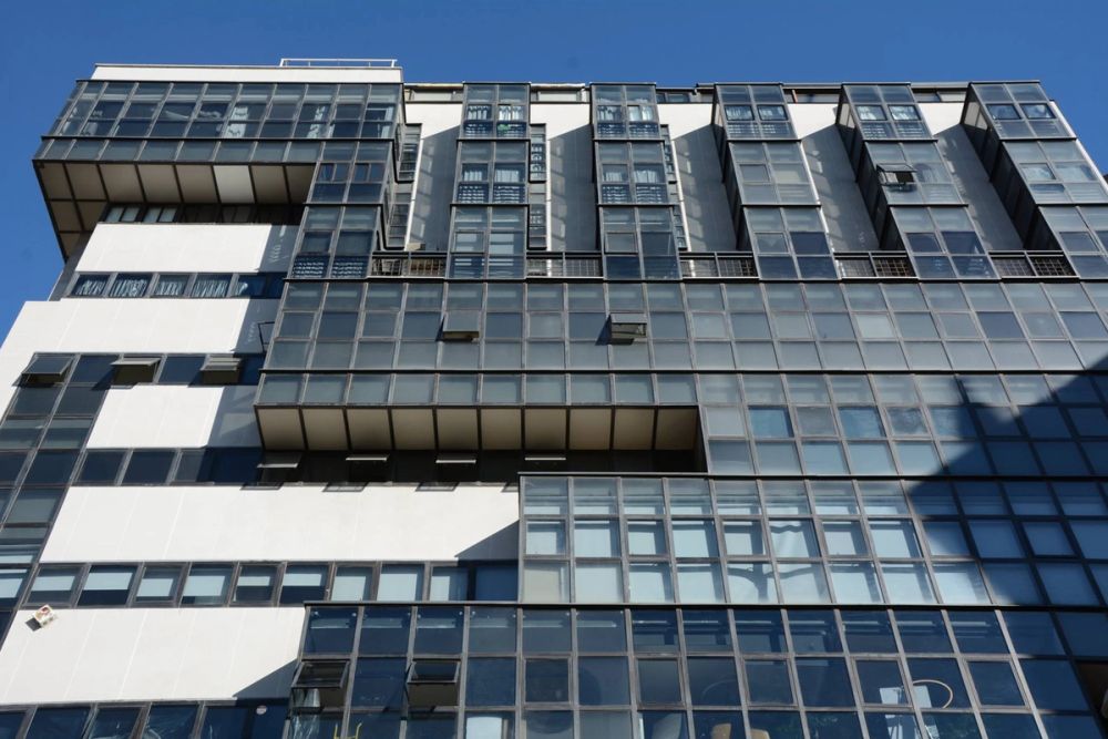 Fotografia Arquitectura (Madrid) 2018