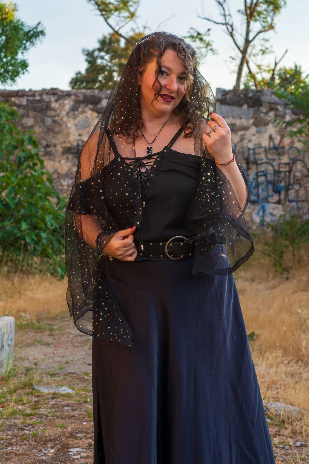 Brujas Negras 10-06-2021