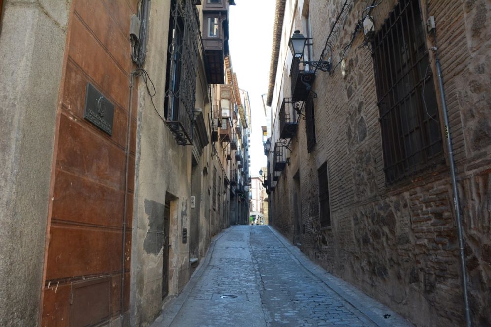 Toledo 29-08-2021