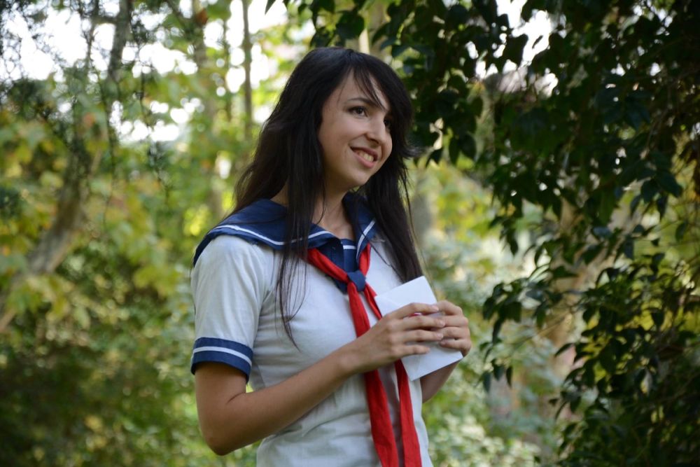 1º quedada Directorio Cosplay 02-09-2018