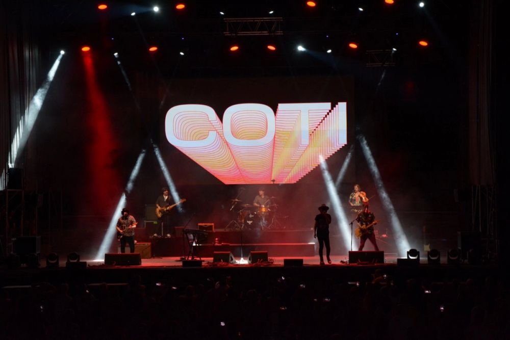 Coti 2022